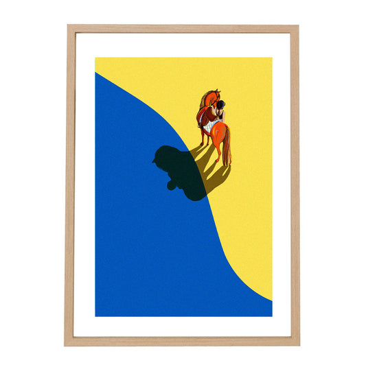 Horseride