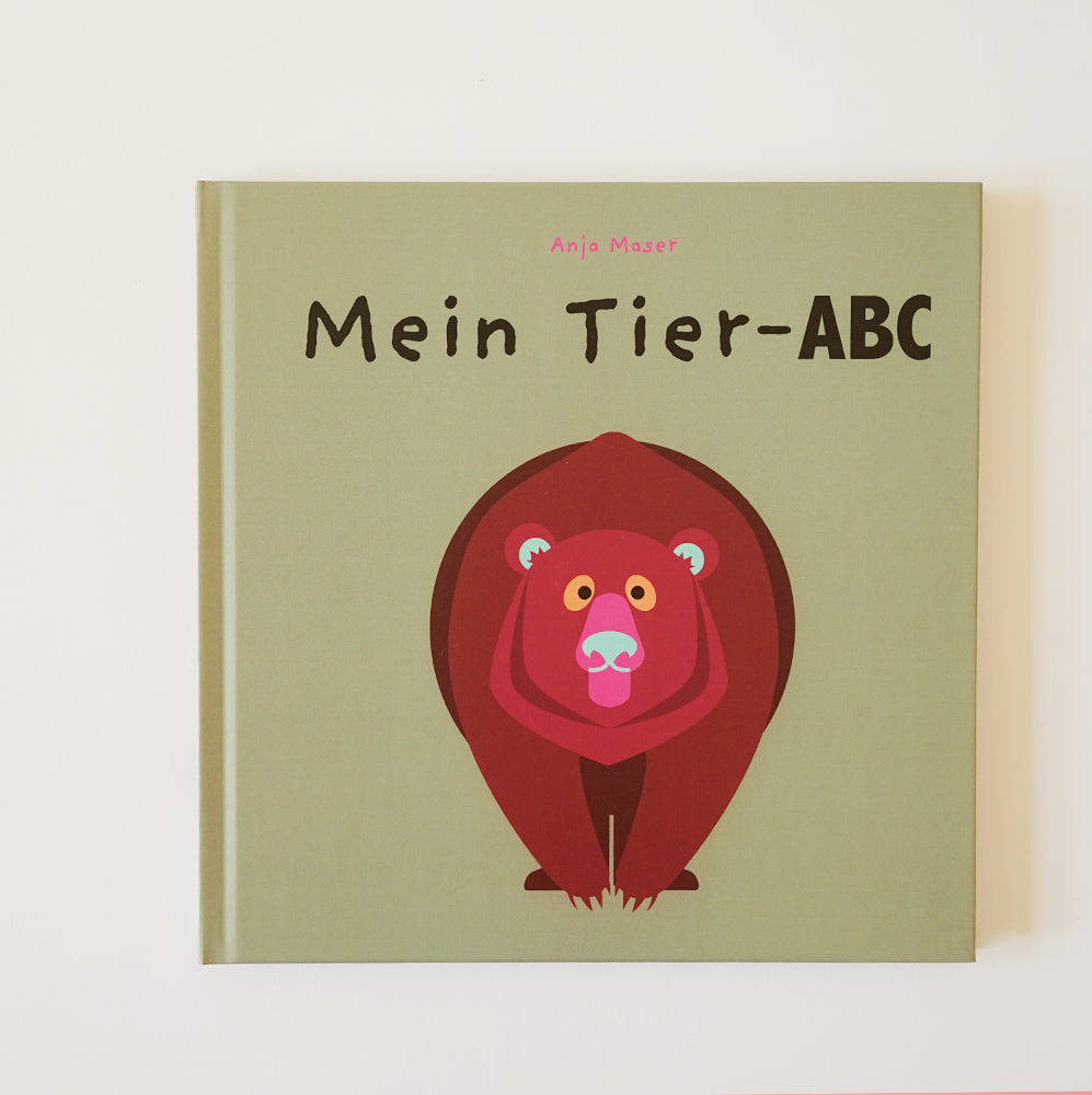 Das Tier-ABC