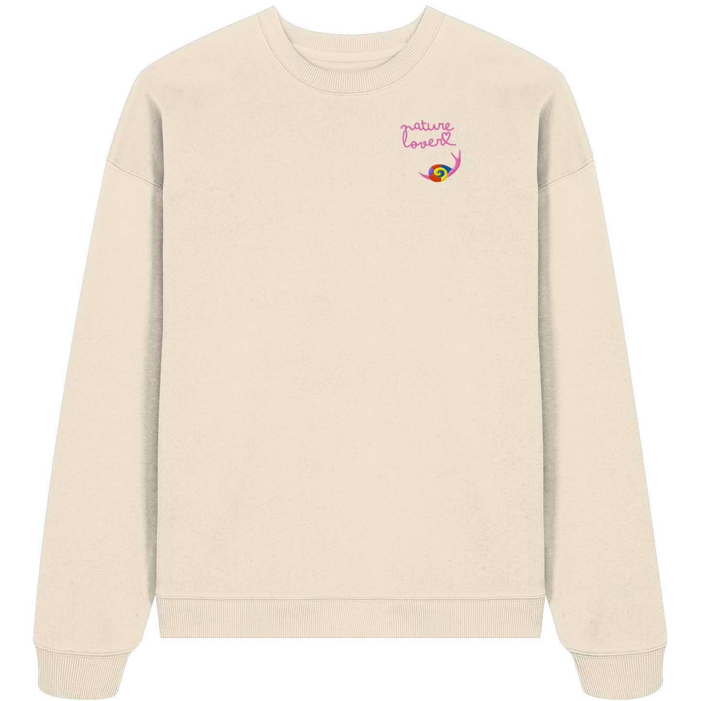 Damen Sweater