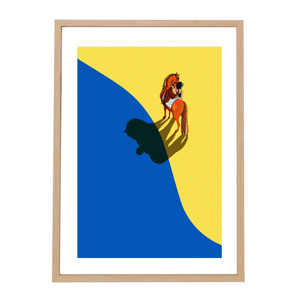Horseride