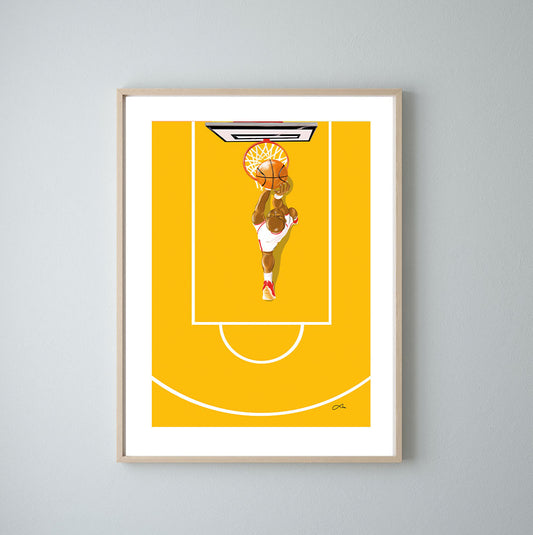Basketball