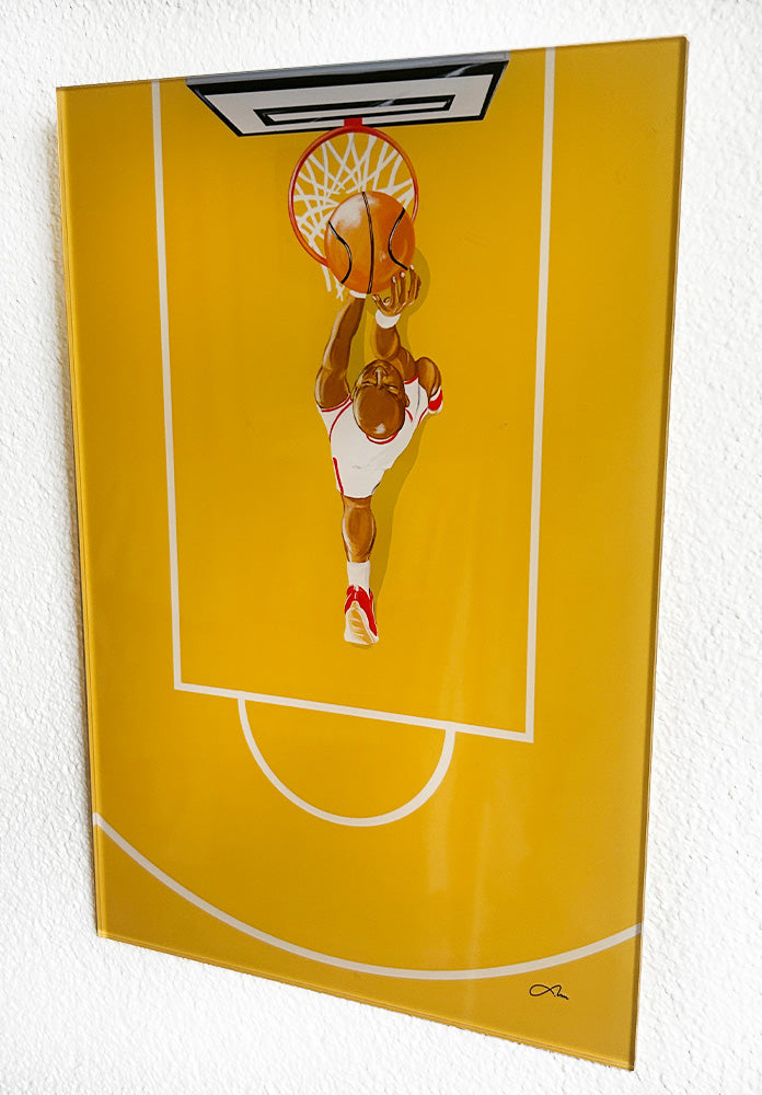 Basketball