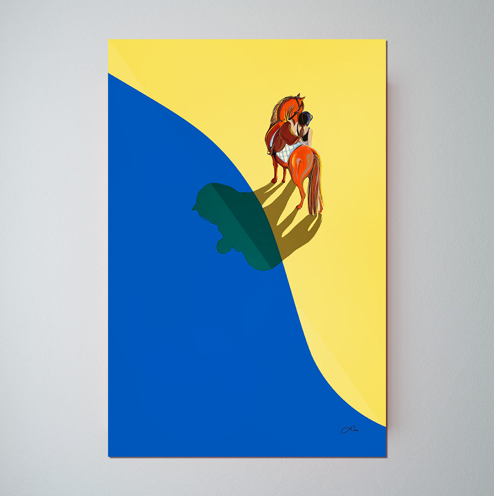Horseride