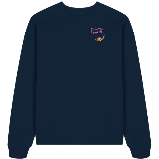 Damen Sweater