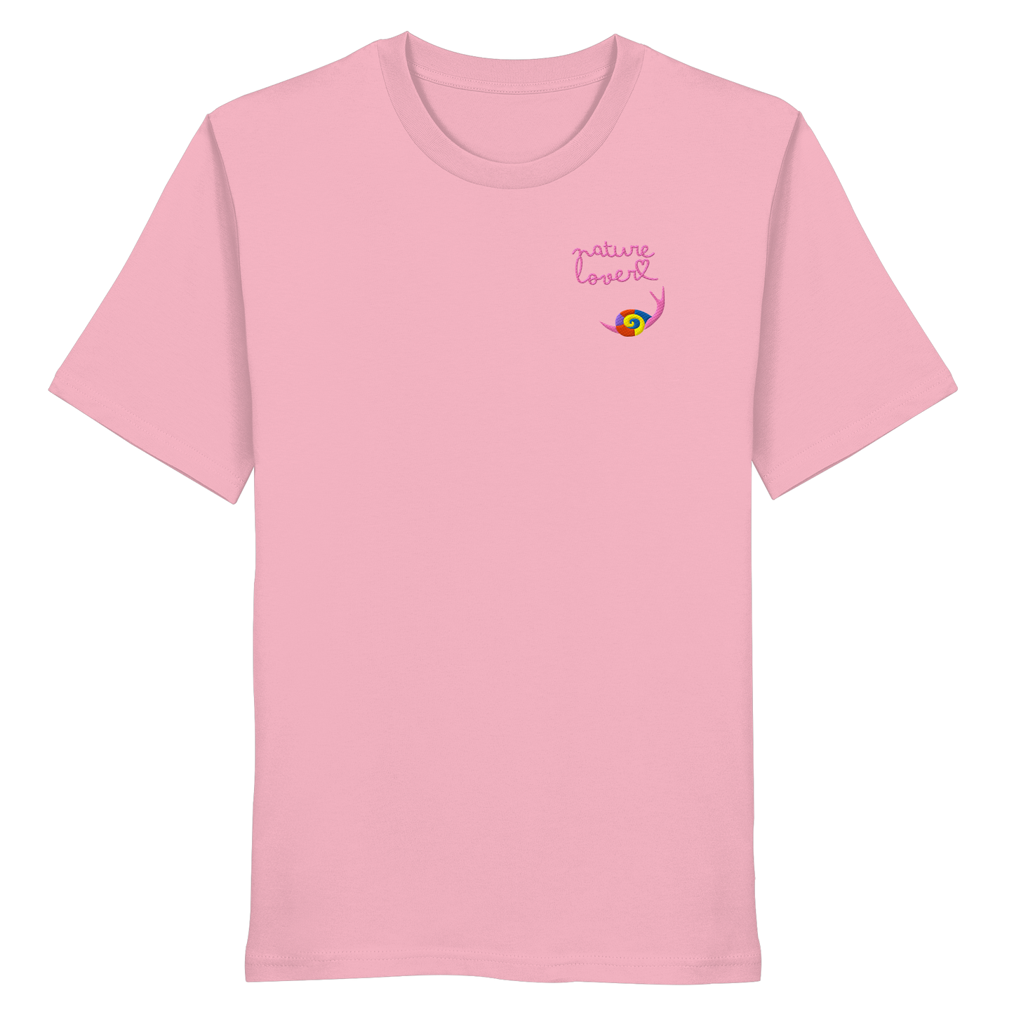 Damen T-Shirt Naturelover