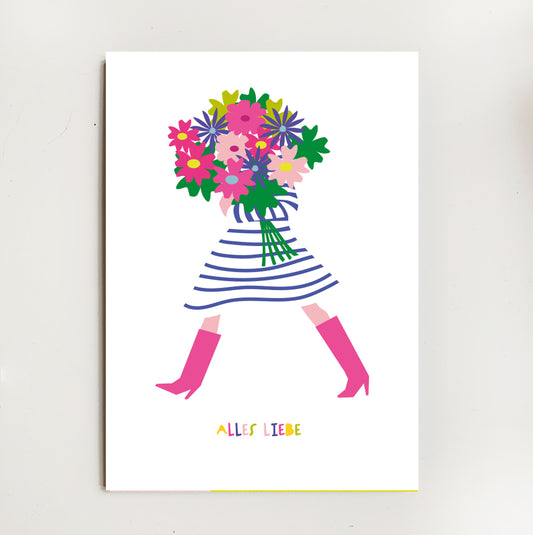 Alles Liebe