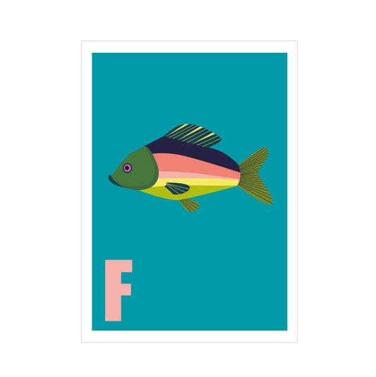 F wie Falco
