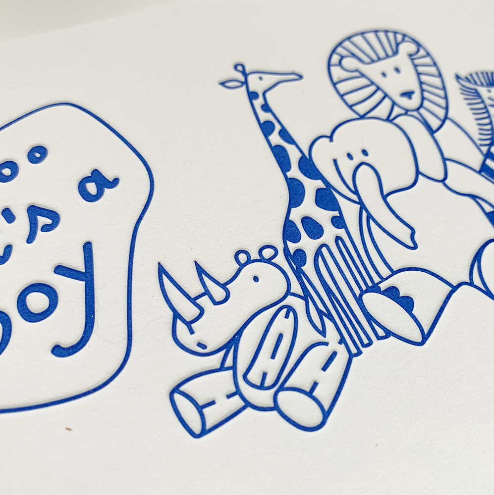 It`s a boy
