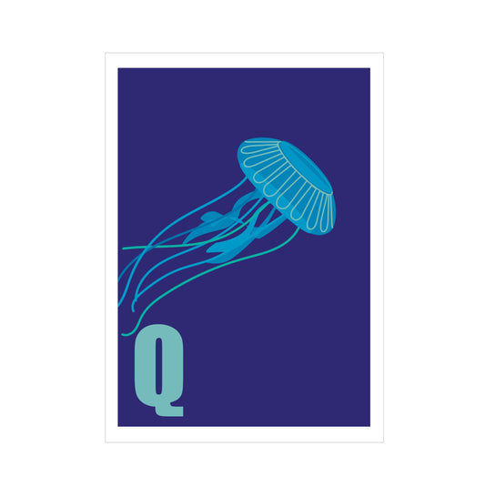 Q wie Quendolin