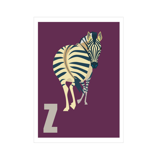 Z wie Zoltan